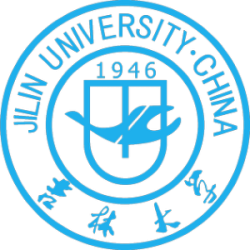 Jilin University logo